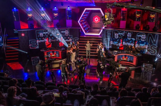 Gloria Xtra 2017 Cup